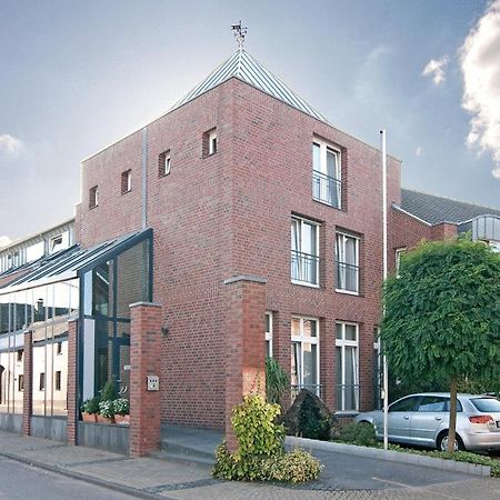 Hotel Restaurant Esser Wegberg Exterior foto